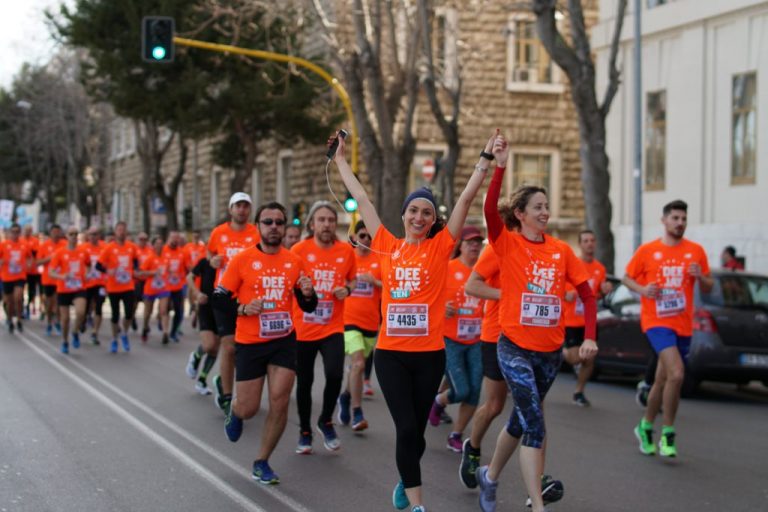 Bari, Milano, Firenze… le tappe dei Runners di ALTEN Italia