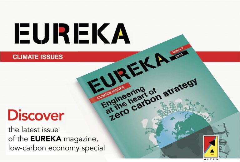 L’economia a basse emissioni di carbonio, protagonista della nuova edizione di EUREKA!