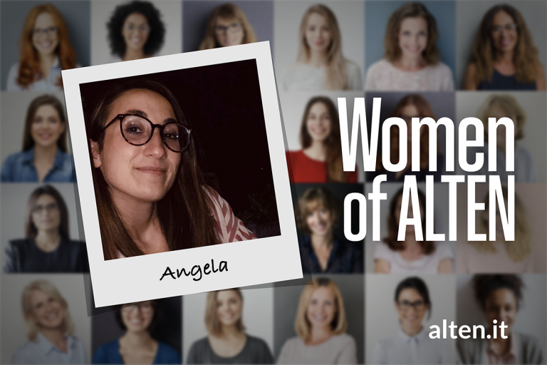 ALTEN, un’azienda che incentiva la presenza delle donne nel suo Team