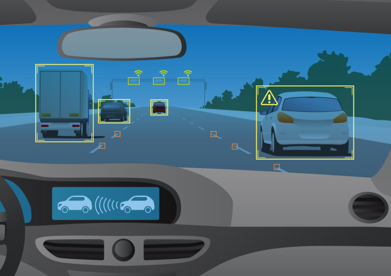 GSR2024 e ALTEN: AI e tecnologia a servizio della sicurezza stradale