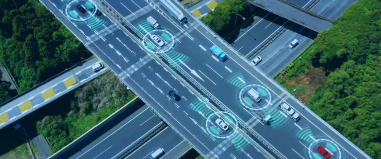 Guida Autonoma e Riconoscimento di Segnali Stradali
