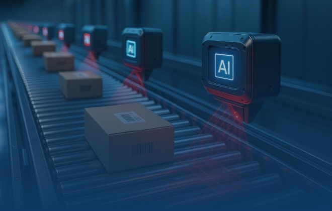 La manutenzione predittiva guidata dall’intelligenza artificiale rivoluziona il settore manifatturiero