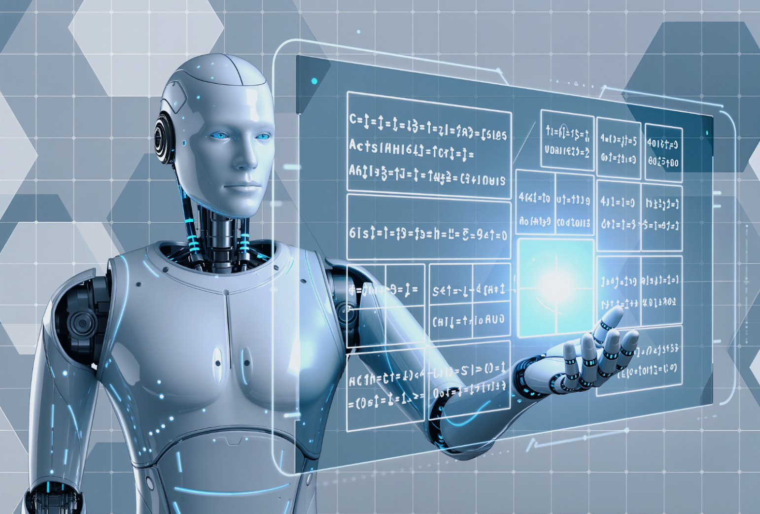 AI & Machine Learning