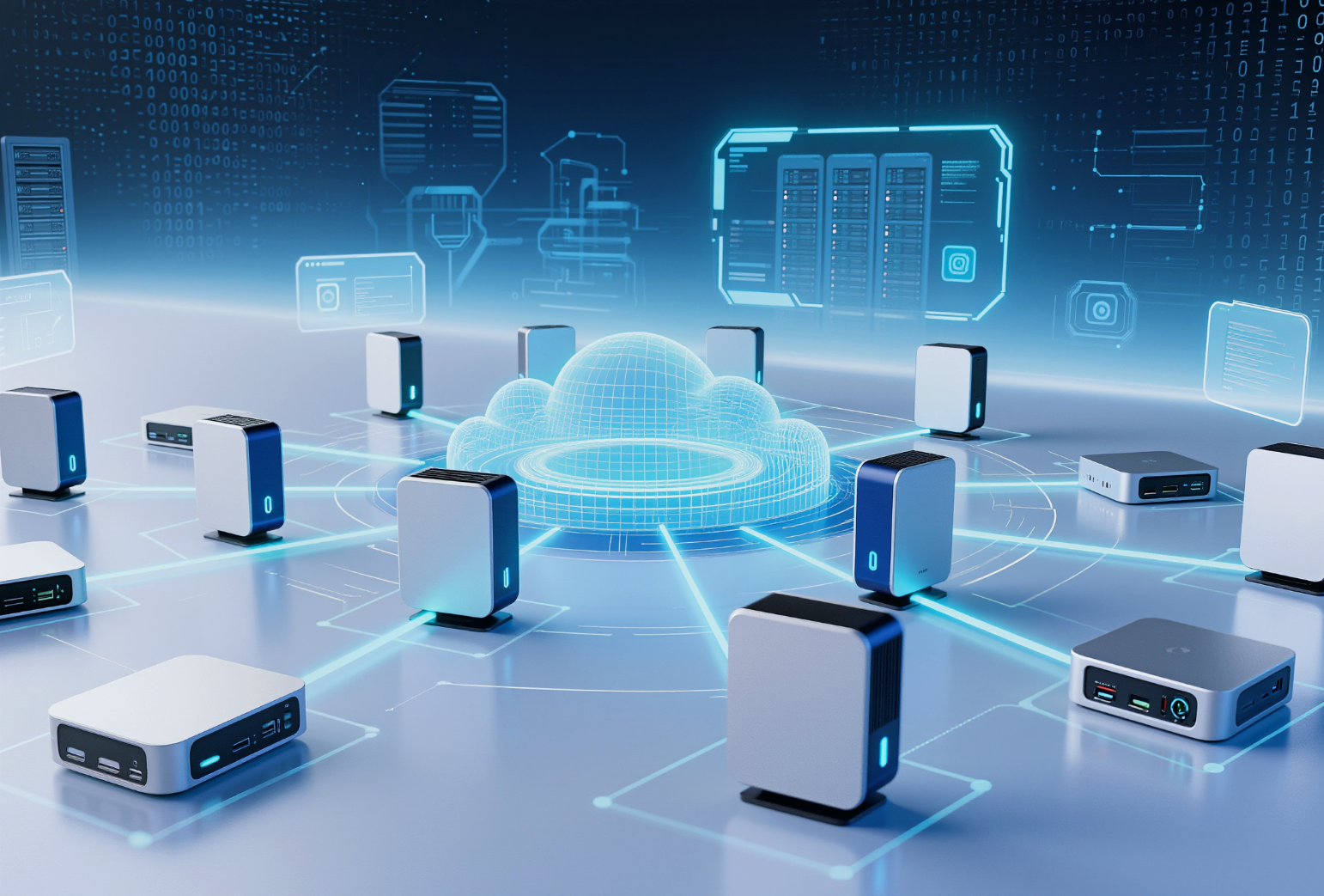 Cloud & Virtualization
