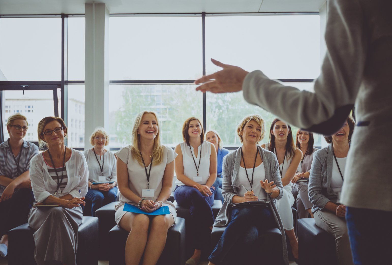 Soft Skills