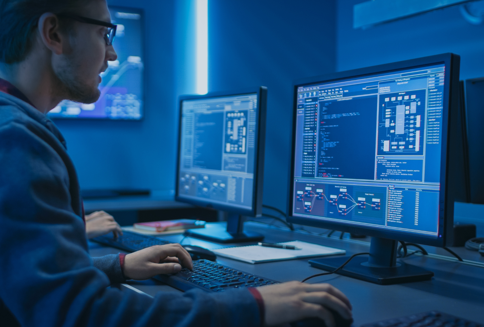 Software Development & DevSecOps