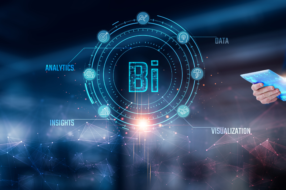 Data & Business Intelligence