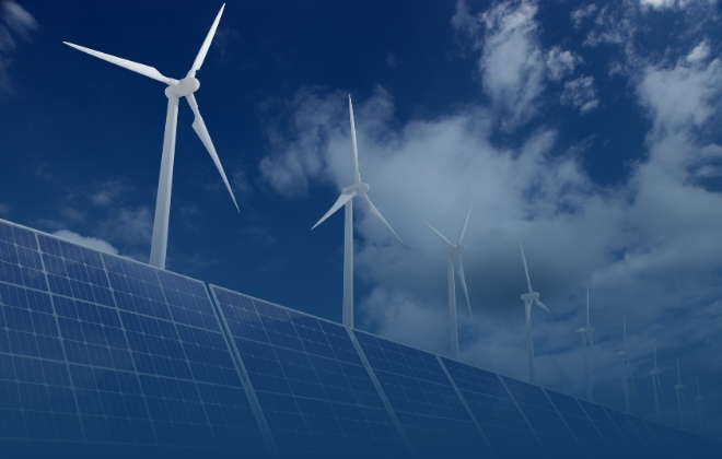 AI al servizio dell’energia rinnovabile: Anomaly detection e manutenzione predittiva
