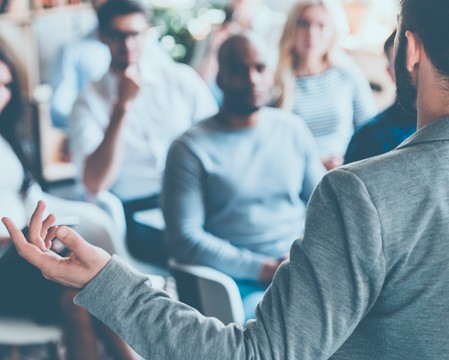Formazione Agile