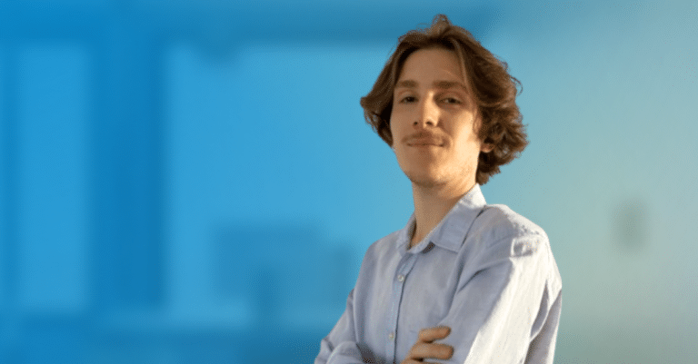 L’esperienza di Lorenzo nel viaggio di NeuroStarMap