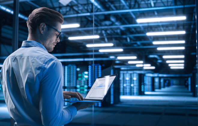 Come l’IA generativa e l’IoT stanno ridefinendo le operazioni industriali?